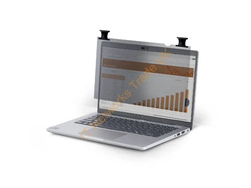 16L6B-PRIVACY-SCREEN - Startech.Com 16L6B-Privacy-Screen Display Privacy Filters 16" Laptop Frameless Display Privacy Filter