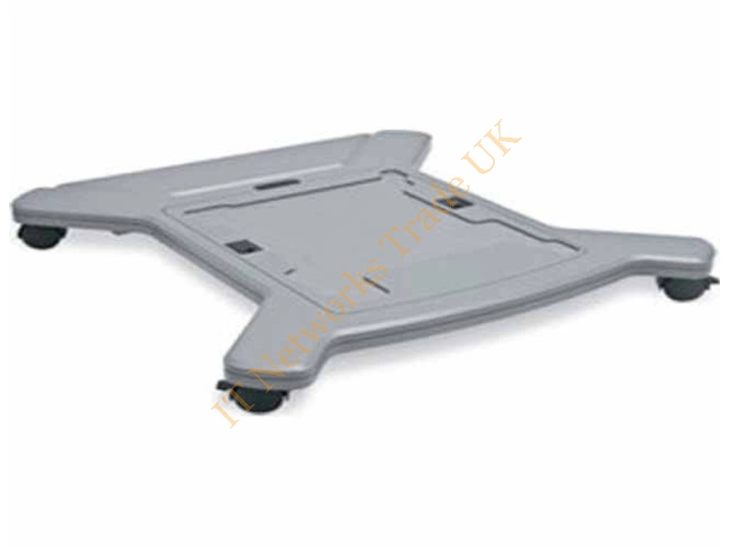 16M1216 Lexmark MFP Caster Base for X65X Series Printer Accessory