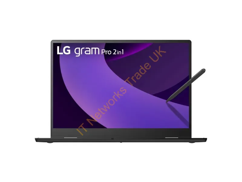 16T90TP-K.APB2U1 - Lg 16" Lg Gram  Pro Oled 2-In-1