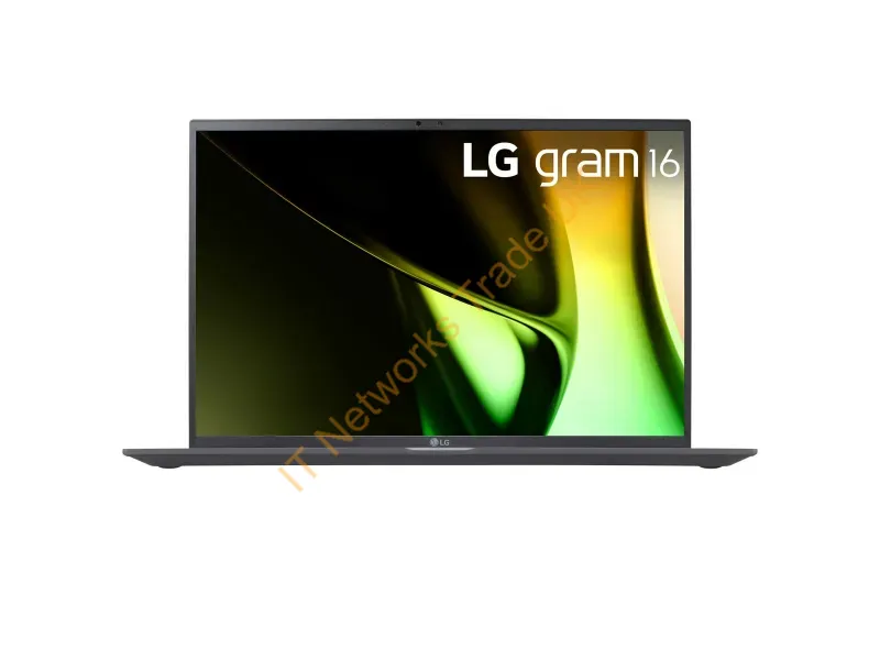16Z90S-V.APC3U1 - Lg Gram 16Z90S-V.Apc3U1 Laptop Intel Core Ultra 5 125H 16" Wqxga 16 Gb Lpddr5X-Sdram 512 Gb Ssd Wi-Fi 6 (802.11Ax) Windows 11 Pro Black