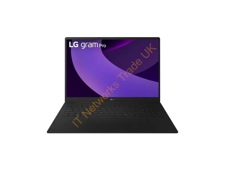 16Z90TP-K.APB3U1 - Lg 16" Lg Gram  Pro Oled 16Z90Tp