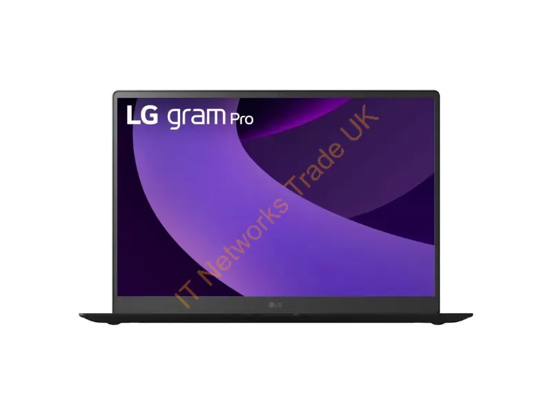 16Z90TR-E.AZB9U1 - Lg 16" Lg Gram  Pro 16Z90Tp-K