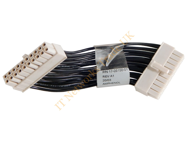 17-05150-01 HP Power Board Cable for StorageWorks HSV100 Power Cable