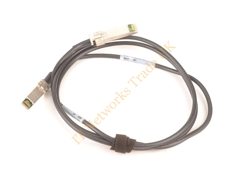17-05157-04 HP 2M EVA Copper Fiber Channel Cable