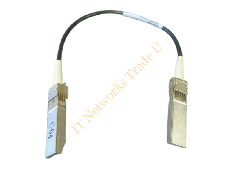 17-05405-03 HP 4GB Copper 0.5m Cable Network Ethernet Cable