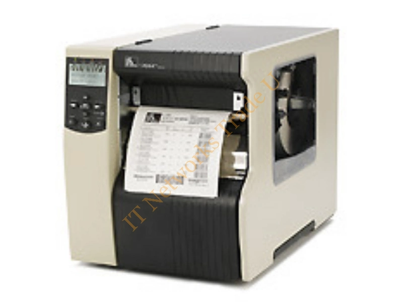 170-80E-00103 - Zebra 170Xi4 300 x 300DPI label printer Printers