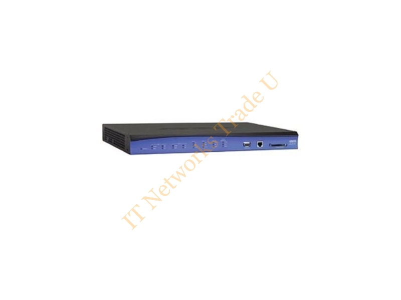 Adtran 1700630E1 NetVanta 4430 Access Router