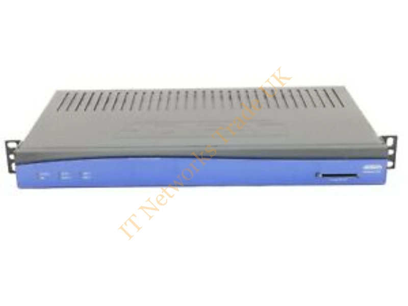 1700100G1 Adtran NetVanta 6310 IP Business Gateway Device