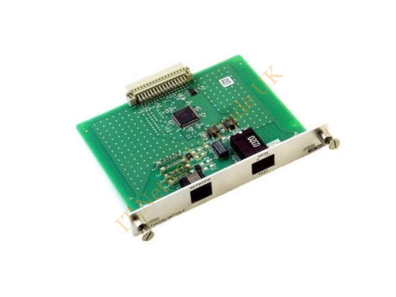 1700102G1 Adtran NetVanta QUAD FXS VIM2 Module Switch Module