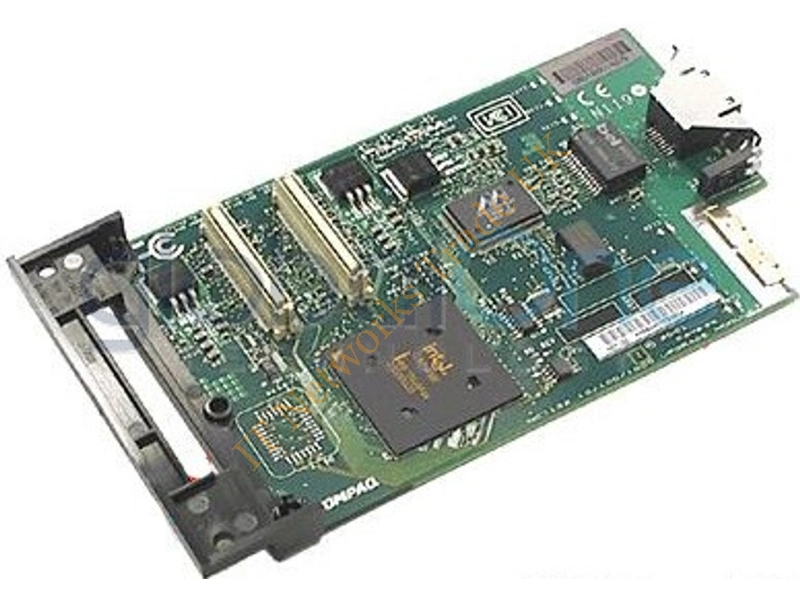 170024-001 HP NC7132 1000t GB Upgrade Expansion Module Network Adapter