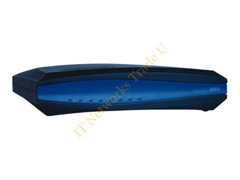 1700340F1 Adtran NetVanta 3140 Access Router