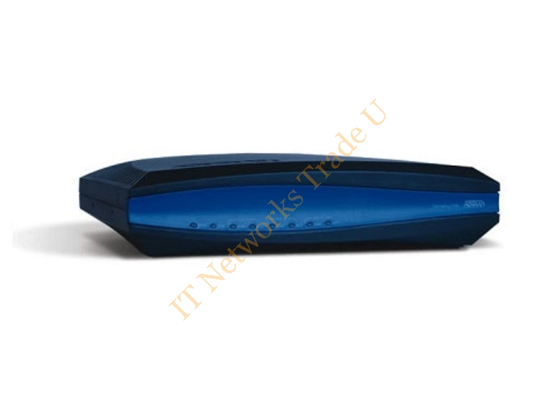 1700341F1 Adtran NetVanta 3140 Access Router