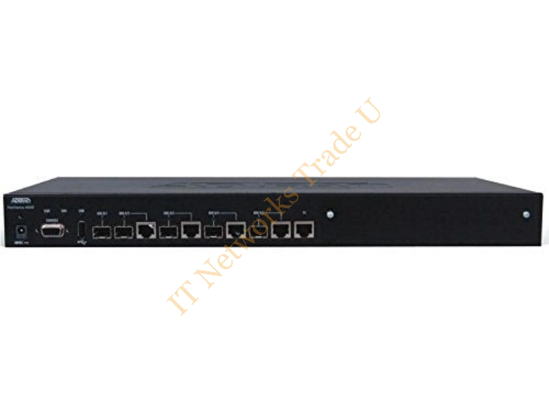 17004660F1 Adtran NetVanta 4660 Services Router