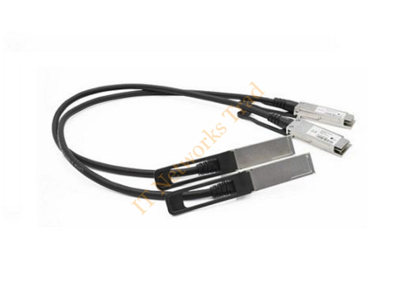 1700500F5 Adtran NetVanta 1600 XIM Stacking Cable, 5M Network Ethernet Cable