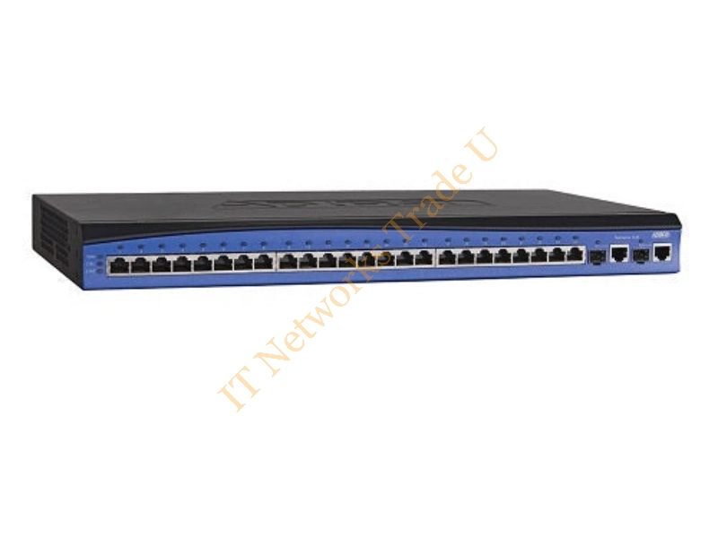 1700515G2#120 Adtran NetVanta 1335 Access Router