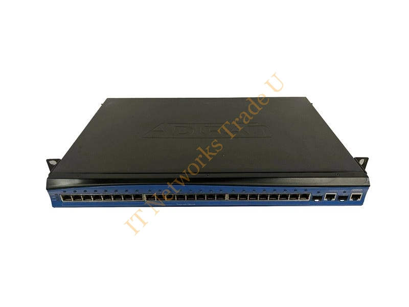 1700525E2 Adtran NetVanta 1335 Access Router