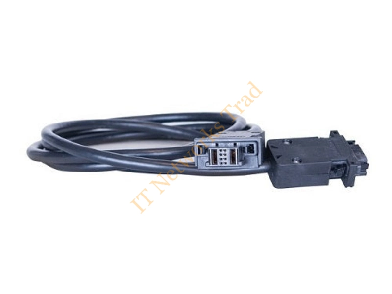 1700532F1 Adtran NetVanta 1131 RPS Cable Network Ethernet Cable