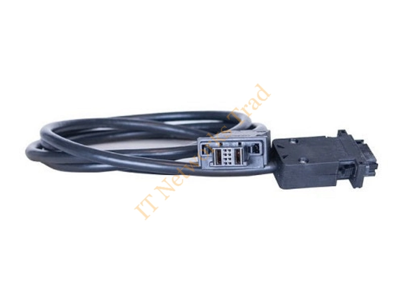 1700533F1 Adtran NetVanta 1131 EPS Cable Network Ethernet Cable