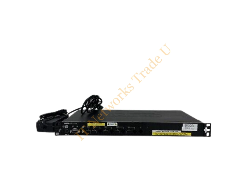 17005660F1 Adtran NetVanta 5660 Gigabit Access Router