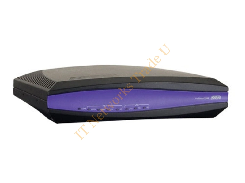 1700600L2 Adtran NetVanta 3120 Access Router