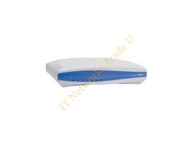 1700601G2 Adtran NetVanta 3120 Access Router