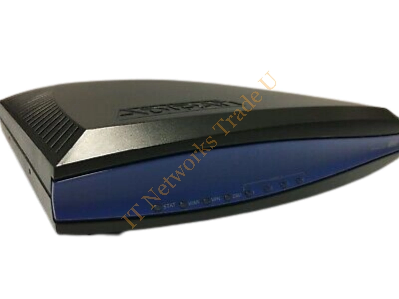 1700610L2 Adtran NetVanta 3130 Access Router