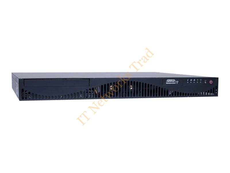 1700900F2 Adtran Blue socket vWLAN Security Appliance