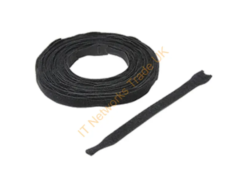 170091 - Accu-Tech 170091 Strap Universal Nylon, Polypropylene (Pp) Black