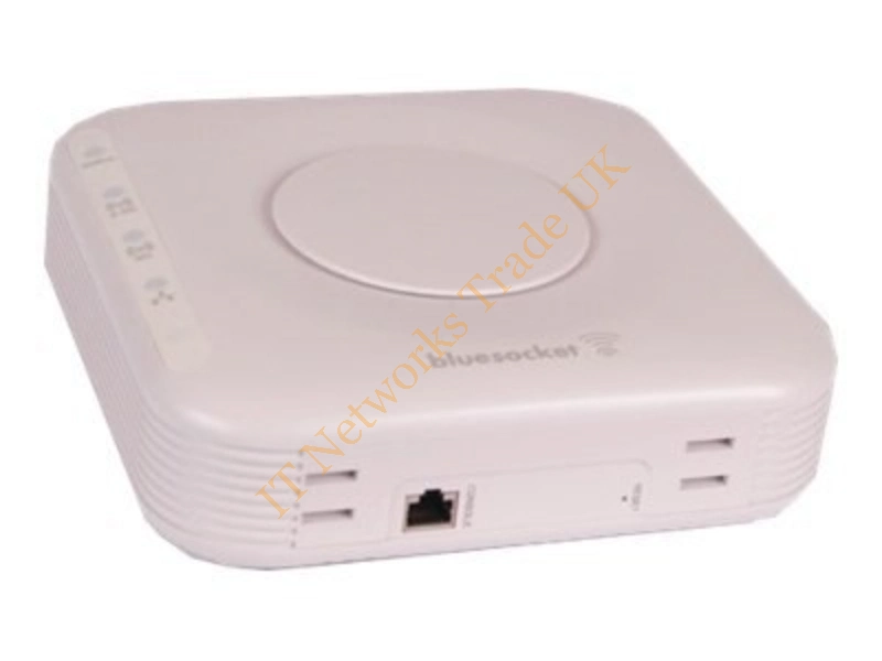 1700910F1 Adtran Blue socket 1800 Access Point
