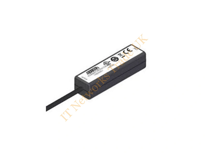 1700923F1 Adtran Blue socket Access Point PoE Injector Networking Accessory