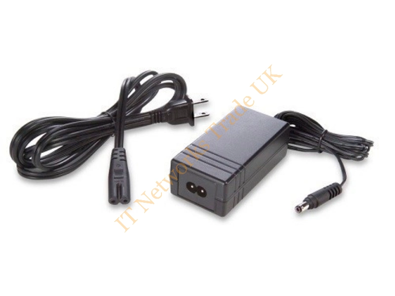 1700928F1 Adtran Blue socket Power Adapter