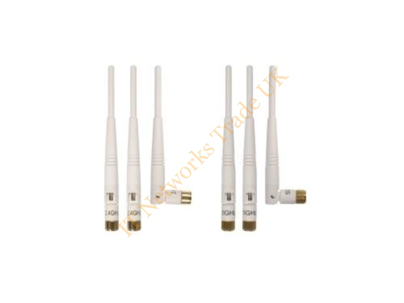 1700931F1 Adtran Antenna Bundle for Blue socket 1935 Networking Accessory