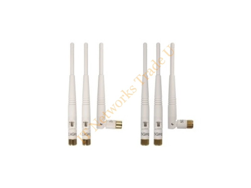 1700932F1 Adtran Antenna Bundle for Blue socket 1925 Networking Accessory