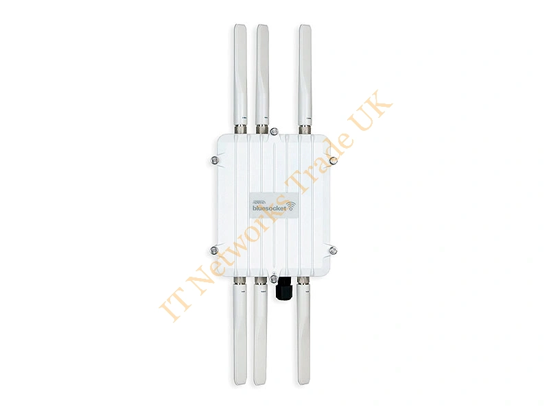 1700939F1 Adtran Antenna Bundle for Blue socket 1840 Networking Accessory