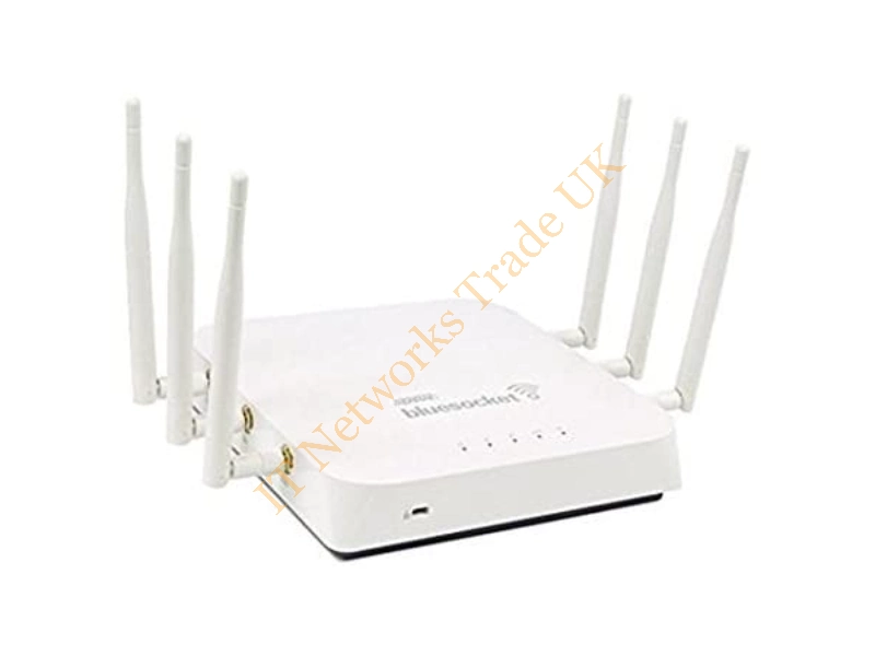 1700945F1 Adtran Blue socket 2020 Access Point
