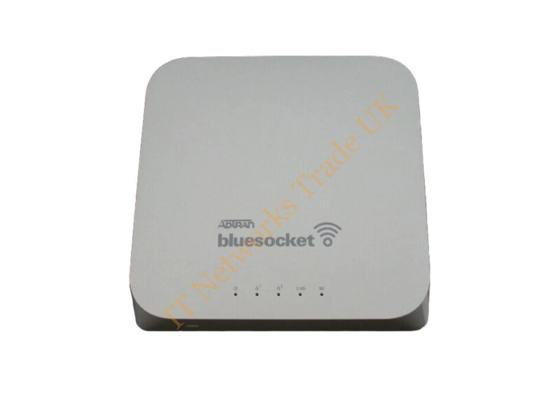 1700948F1 Adtran Blue socket 2030 Access Point