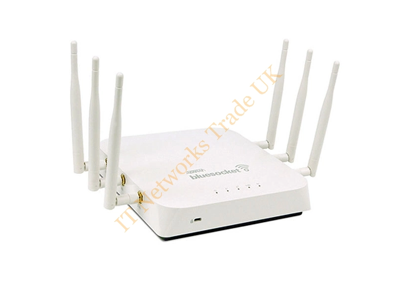 1700949F1 Adtran Blue socket 2035 Access Point