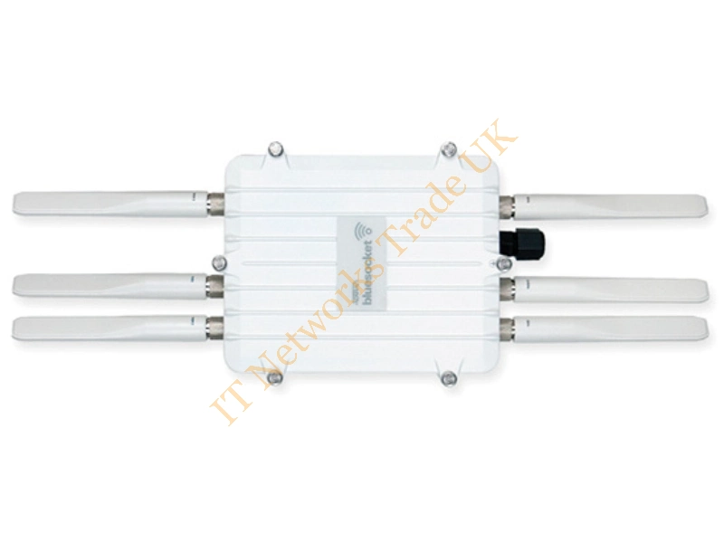 1700952F1 Adtran Blue socket 1940 Access Point