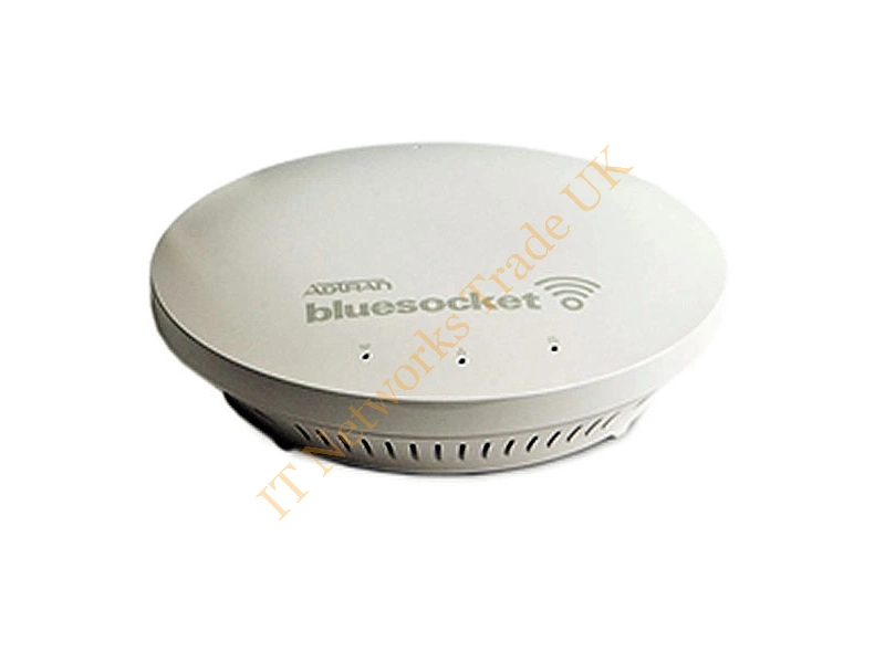 1700954F1 Adtran Blue socket 1920 Access Point