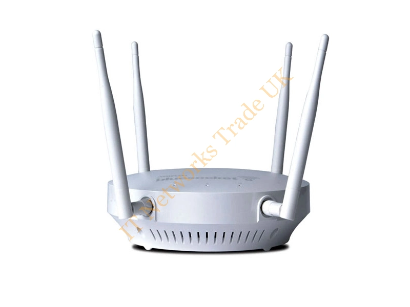 1700955F1 Adtran Blue socket 1925 Access Point