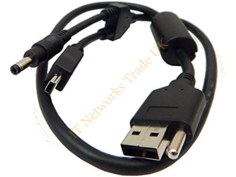 170227-001 HP Multibay Adapter Connector