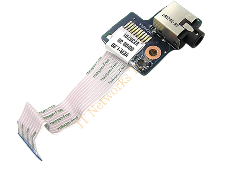 170229-001 HP USB Audio Board Server Accessory