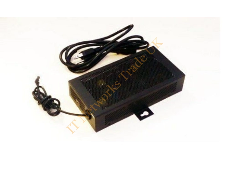 1702595F15 Adtran NetVanta PoE Protector/Injector Networking Accessory