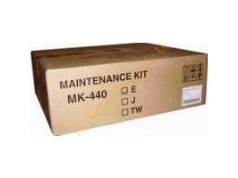 1702F78EU0 - KYOCERA 1702F78EU0 (MK-440) Service-Kit, 300K pages Accessory