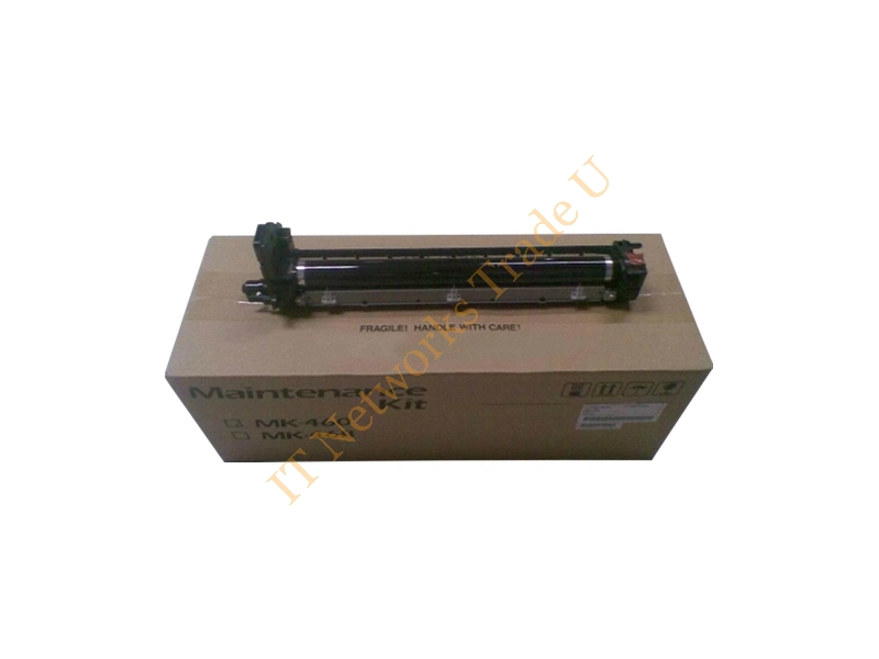 KYOCERA 1702KH0UN0 (MK-460) Service-Kit, 150K pages Accessory