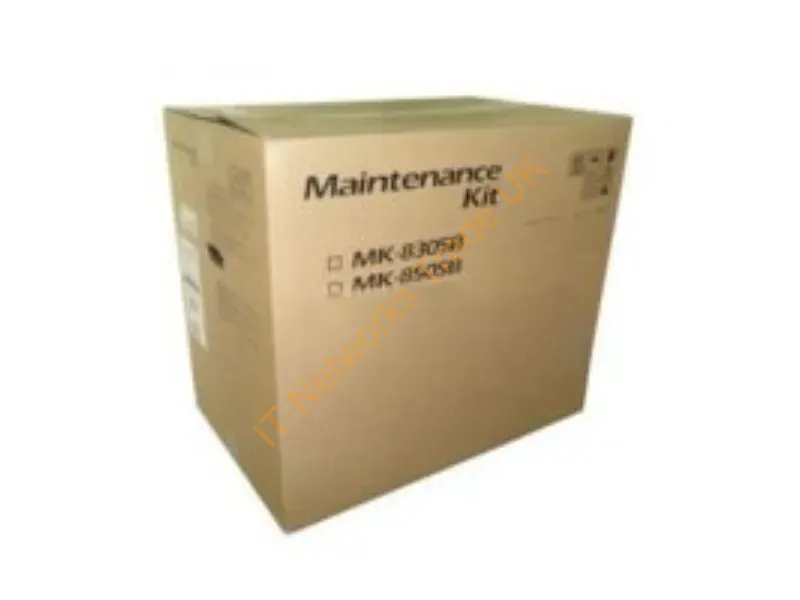 1702LK0UN2 - KYOCERA 1702LK0UN2 (MK-8305 C) Service-Kit, 300K pages Accessory