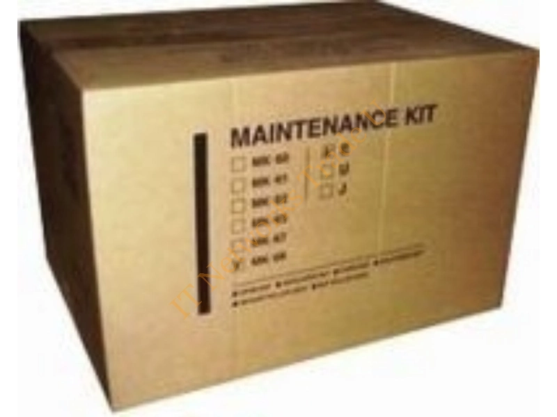 KYOCERA 1702LX0UN0 (MK-370 B) Service-Kit, 150K pages Accessory
