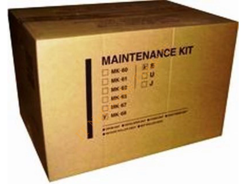 1702LX8NL0 - KYOCERA 1702LX8NL0 (MK-350) Service-Kit, 300K pages Accessory