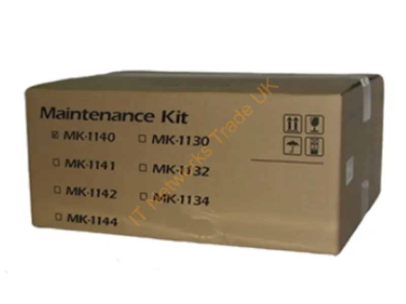 KYOCERA 1702ML0NL0 (MK-1140) Service-Kit, 100K pages Accessory