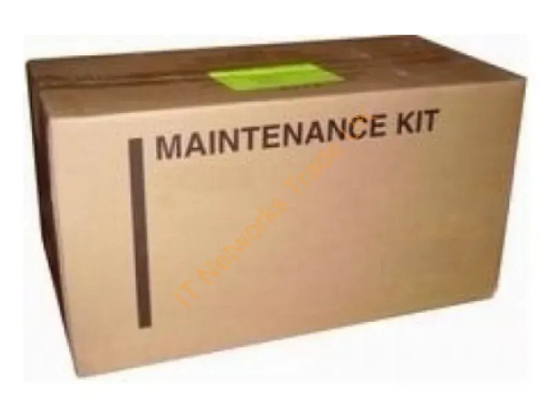 1702N20UN3 - KYOCERA 1702N20UN3 (MK-8715 E) Service-Kit, 600K pages Accessory